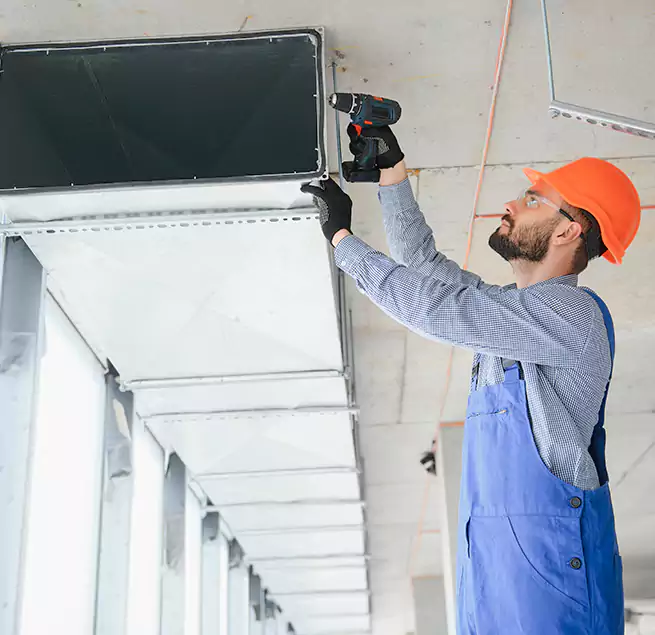 Why Homeowners & Businesses Trust Us in Fond du Lac, WI