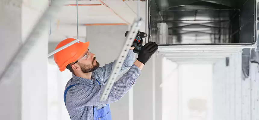 Our Air Vent Replacement Services in Fond du Lac, WI