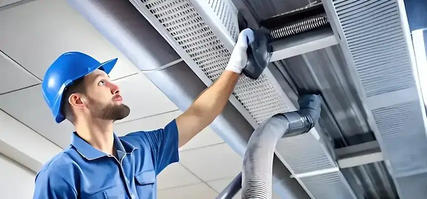Our Annual Dryer Vent Maintenance Services in Fond du Lac, WI