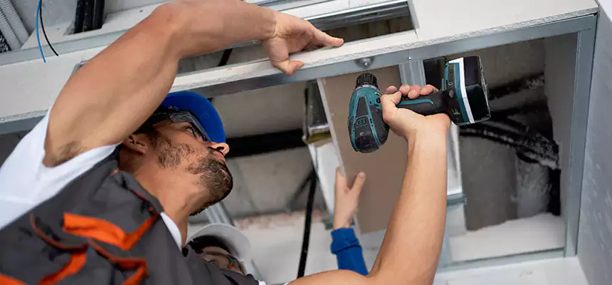 Our Apartment Air Duct Cleaning Services in Fond du Lac, WI