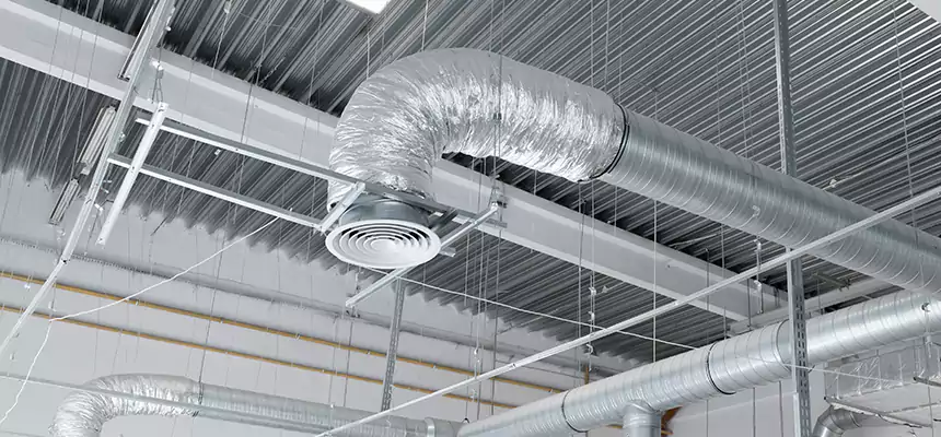 Our Dryer Vent Hose Replacement Services in Fond du Lac, WI
