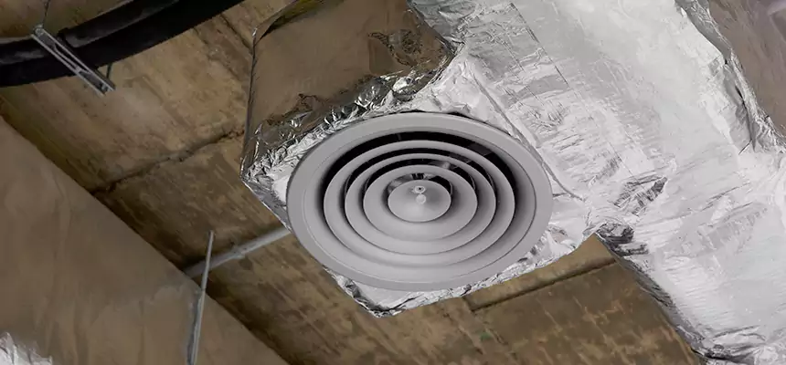 Our HVAC Ductwork Installation Services in Fond du Lac, WI