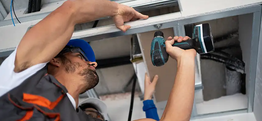 Our Improve Home Air Circulation Services in Fond du Lac, WI