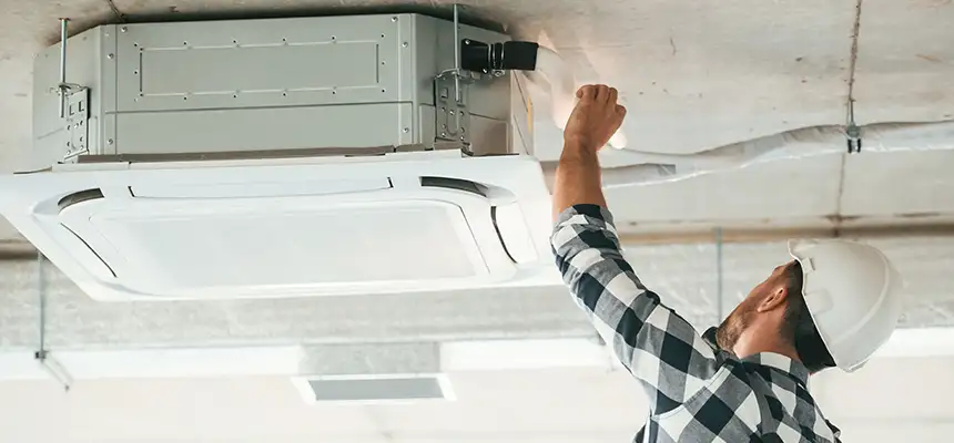 Our Local Vent Cleaning Services in Fond du Lac, WI