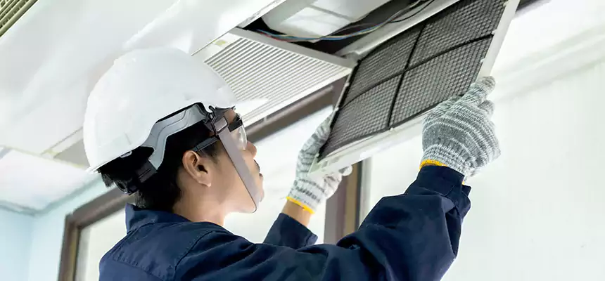 Our Multi-family Home Duct Cleaning Services in Fond du Lac, WI