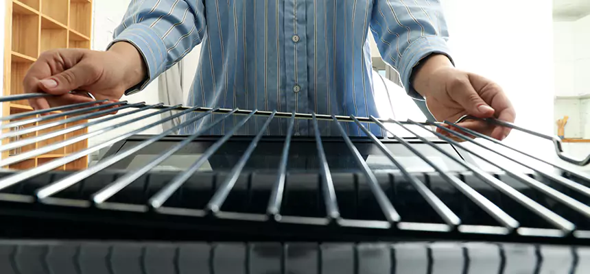 Our Vent Grille Washing Services in Fond du Lac, WI