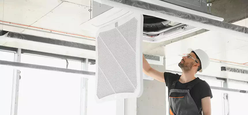 Dryer Ventilation Duct Cleaning in Fond du Lac