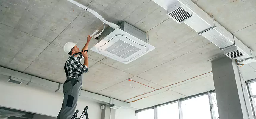 Our Wi Fi Connected Air Ducts Services in Fond du Lac, WI