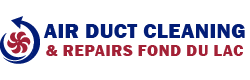 Air Duct Cleaning & Repairs Fond du Lac