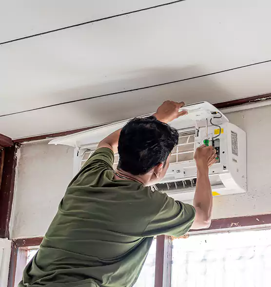 About Air Duct & AC Odor Removal in Fond du Lac, WI