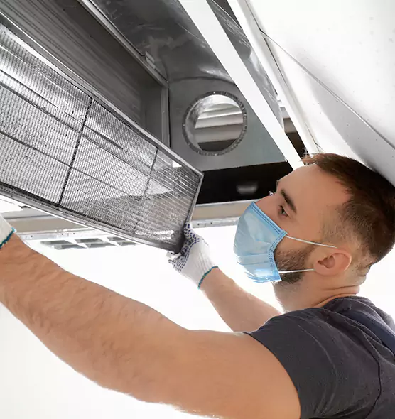 About Air Duct Pathogen Disinfection in Fond du Lac, WI