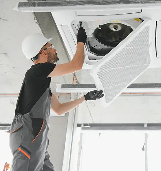 About Air Duct Rodent Removal in Fond du Lac, WI