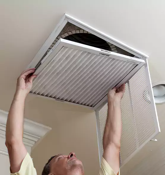 Trusted Apartment Air Duct Cleaning in Fond du Lac, WI