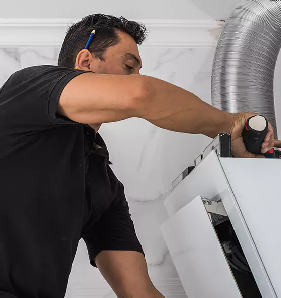 Trusted Bathroom Exhaust Duct Cleaning in Fond du Lac, WI