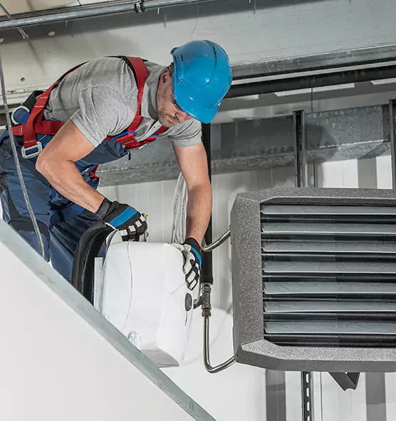 Professional Custom HVAC Ductworkin Fond du Lac, WI
