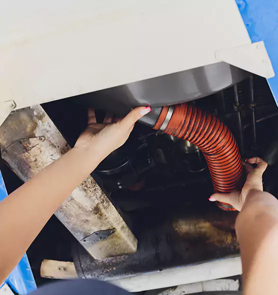 Professional Dryer Duct Pressure Testing in Fond du Lac, WI