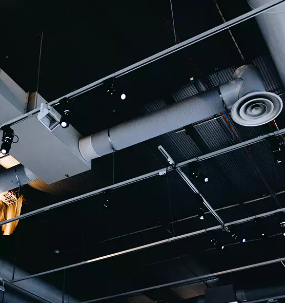 Professional Duct Cleaning For LEED Homes in Fond du Lac, WI