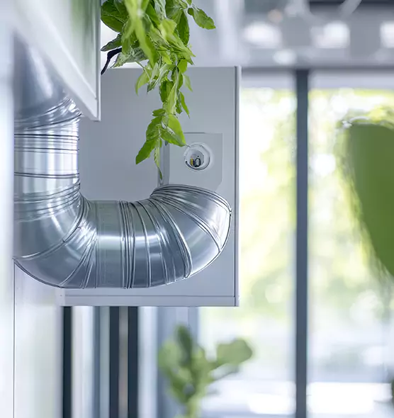 Professional Eco-Friendly Duct Cleaning Services in Fond du Lac, WI