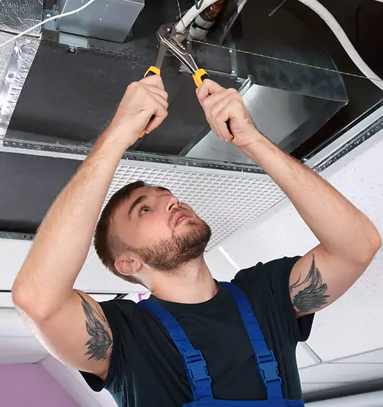 Trusted Home Air Duct Cleaning in Fond du Lac, WI