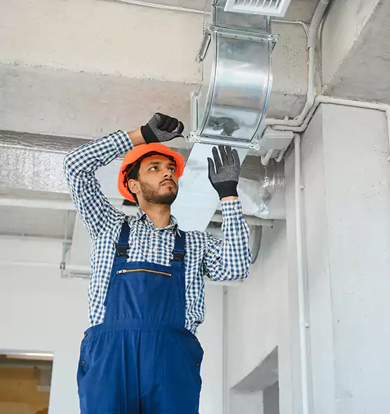 About Hotel Duct And Vent Cleaning in Fond du Lac, WI