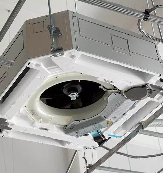 Professional Industrial Dryer Vent Cleaning in Fond du Lac, WI