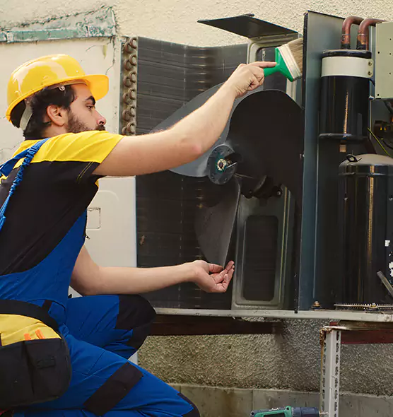 Top-Rated New Room Vent Extension in Fond du Lac, WI