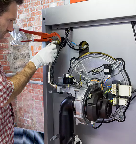 Advanced Repair Dryer Vent Hose in Fond du Lac, WI