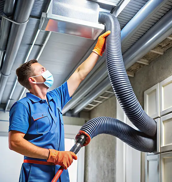 Welcome to Air Duct Cleaning & Repairs Fond du Lac — Your Local Roof Dryer Vent Cleaning Specialists in Fond du Lac, WI