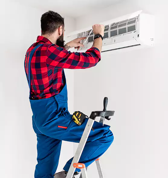 About Smart Air Conditioning Installation in Fond du Lac, WI