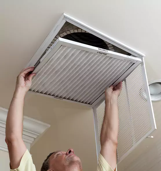 Trusted Vent Shaft Cleaning Expert in Fond du Lac, WI