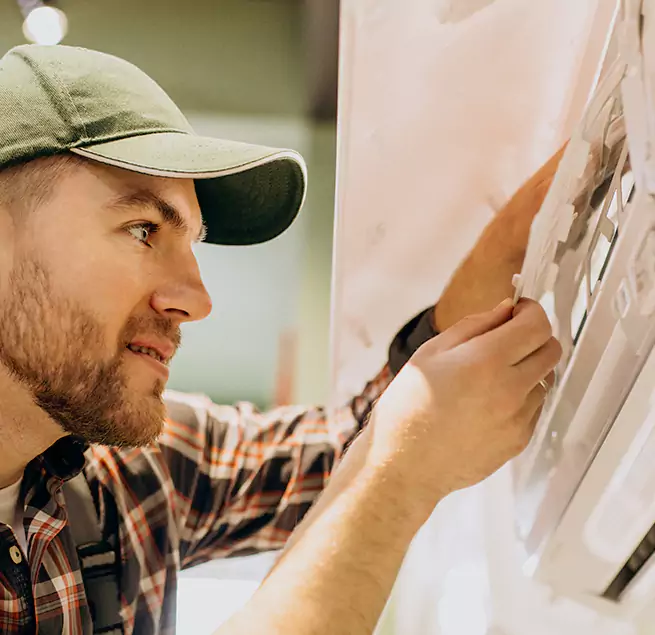 Why Homeowners Businesses Trust Us in Fond du Lac, WI?