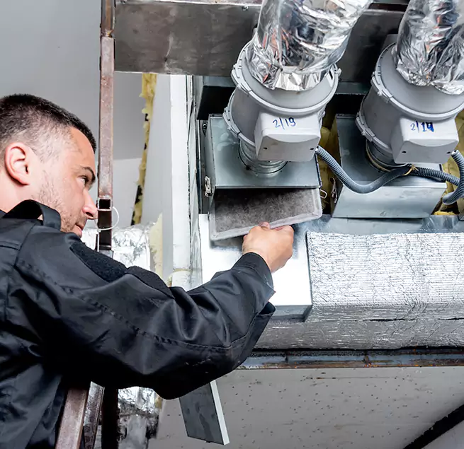 Why Homeowners & Businesses Trust Us in Fond du Lac, WI?