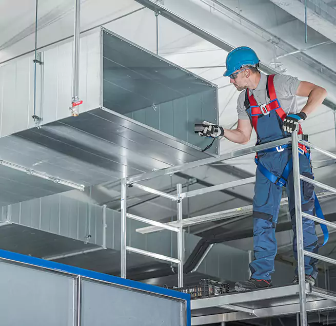 Why Homeowners & Businesses Trust Us in Fond du Lac, WI?