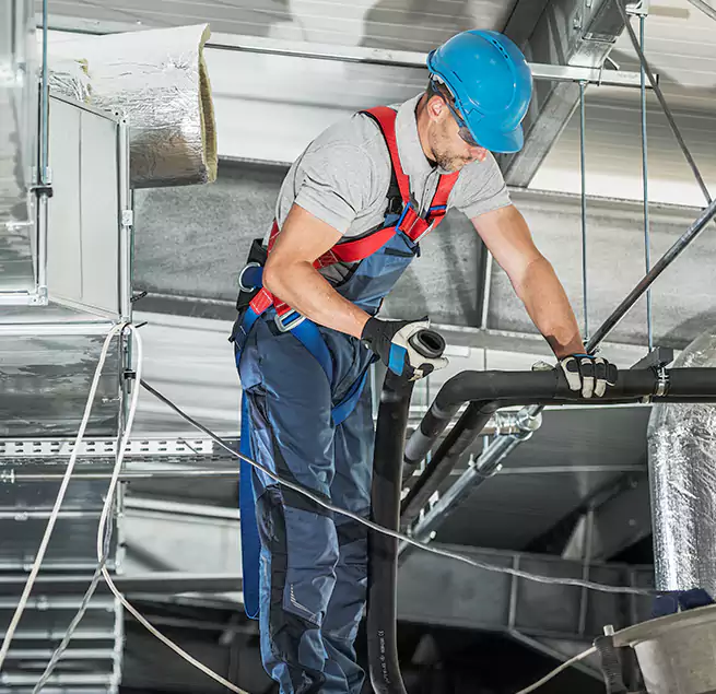 Why Homeowners & Businesses Trust Us in Fond du Lac, WI?