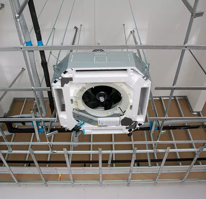 Why Homeowners & Businesses Trust Us in Fond du Lac, WI?