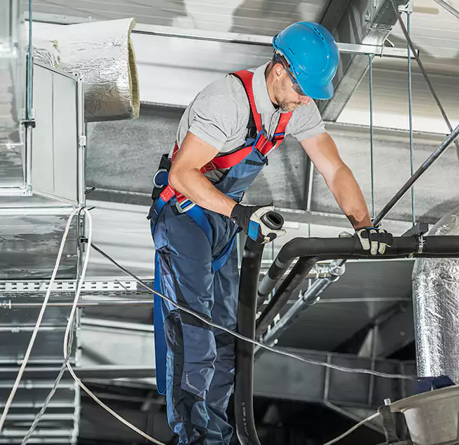 Why Homeowners & Businesses Trust Us in Fond du Lac, WI?