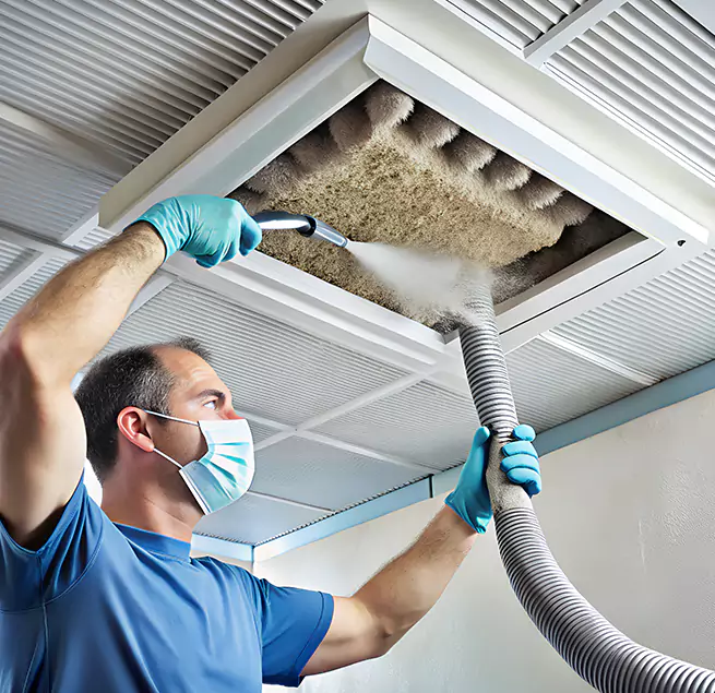 Why Homeowners Businesses Trust Us in Fond du Lac, WI?