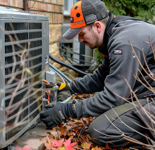 Why Homeowners & Businesses Trust Us in Fond du Lac, WI?