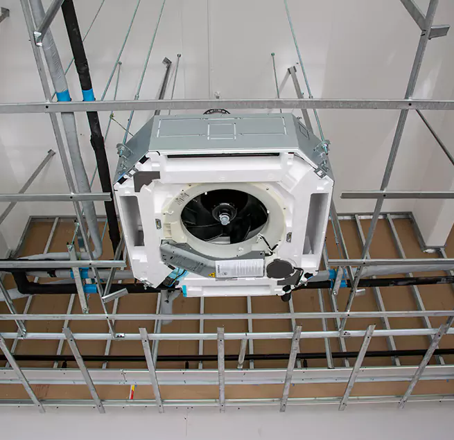 Why Homeowners & Businesses Trust Us Fond du Lac, WI