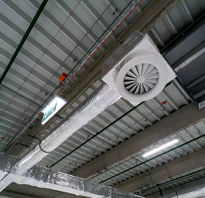 Why Homeowners & Businesses Trust Us in Fond du Lac, WI?