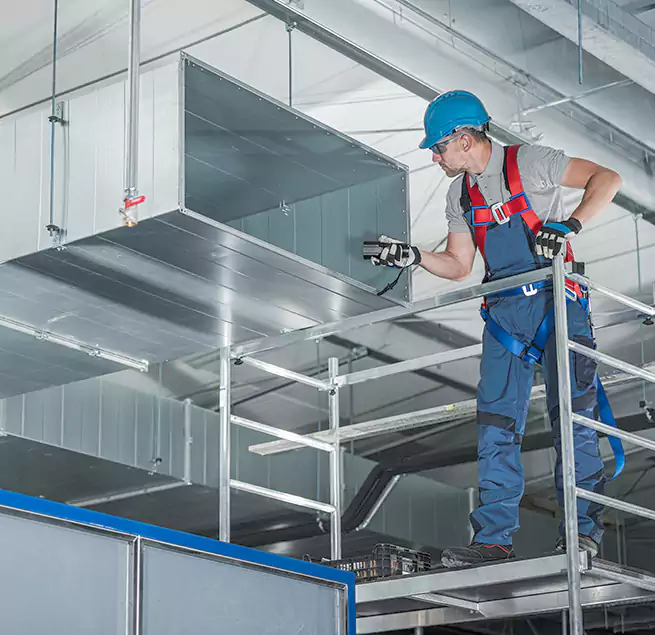 Why Homeowners & Businesses Trust Us in Fond du Lac, WI?