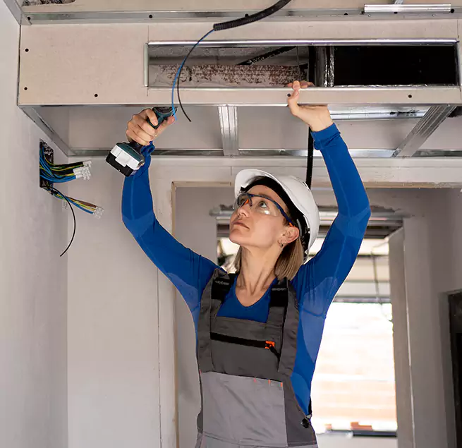  Why Homeowners & Businesses Trust Us in Fond du Lac, WI?