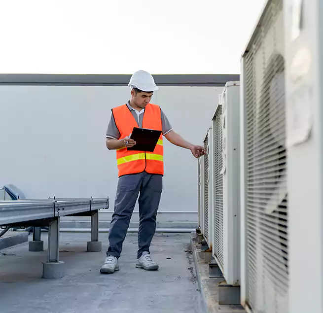 Why Homeowners & Businesses Trust Us in Fond du Lac, WI?